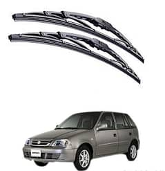 windsheild wiper blade for suzuki cultus 2007