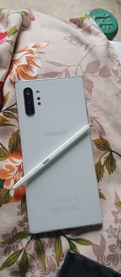 i want to Exchange or Sell my note 10 plus