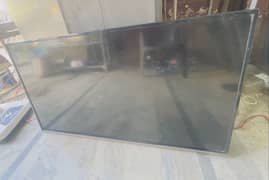TCL LED 43’ inch panel broken