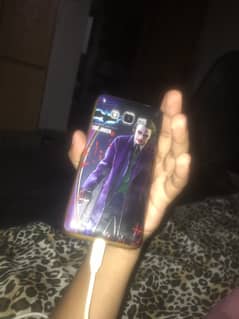 SAMSUNG GRAND PRIME PLUS