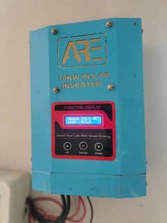 Desi inverter 1.5Kv
