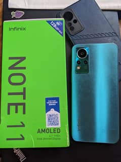 Infinix