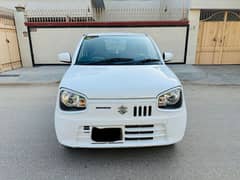Suzuki Alto 2022