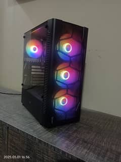 Gaming PC for sale
