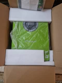 Fronus PV7200 (New Shape) 6.5kW Inverter – 1 Year Warranty – Like New