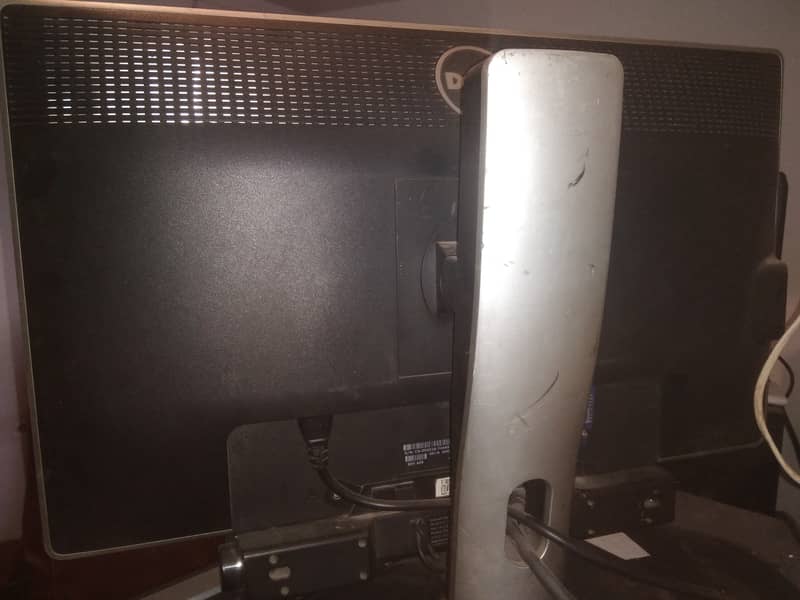 Dell UltraSharp U2312HM 23" IPS LED Monitor 3