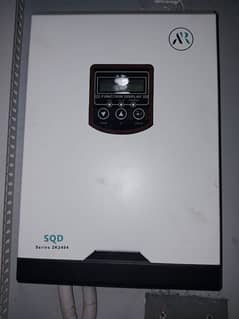 Inverter