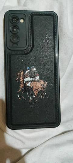 Tecno camon 18p 100% original