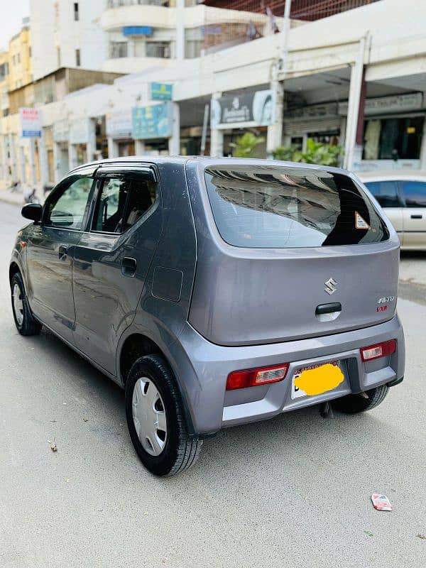 Suzuki Alto 2024 1