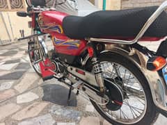 good condition bike 0331.5979694
