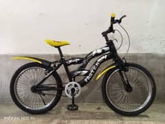 cycle 20 inch 03354921361 Whatsapp