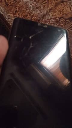 6/64 gaming sony xz3 edge non pta Mobile