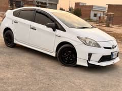 Toyota Prius 2014