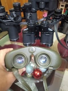 Steiner Military Marine 10x50 Binoculars for hunting