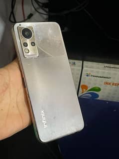 infinix