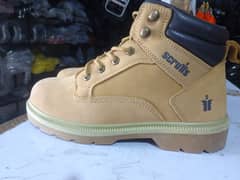 Scruffs Safety Shoes UK