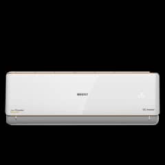 Orient Ac Ultron & Compfort Dc inverter Golden Fin Urgent For Sale