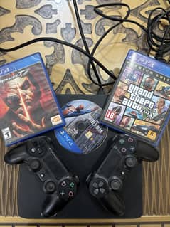 Playstation