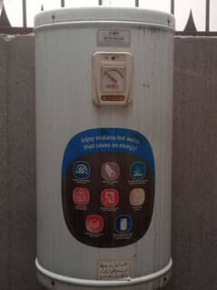 Electric Geyser, Home used, 9/10 condition