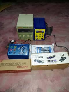 Repairing tools