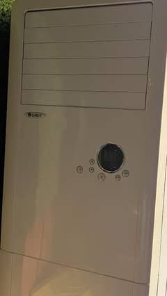 2 ton gree cabinet AC