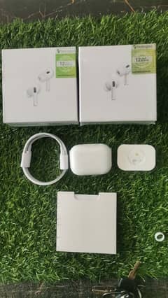 pro2 Earbuds