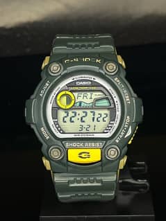 Casio