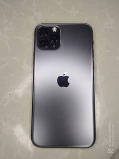 iPhone 11pro Non pta