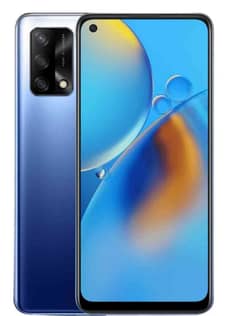 Oppo F19 . . . . . . 100% Ok Hy mobile