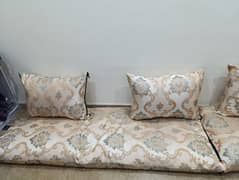drawing room majlis cushions