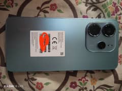 Redmi Note 14 8/128