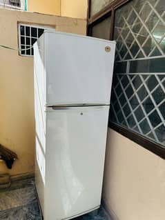 LG Refrigerator No Frost
