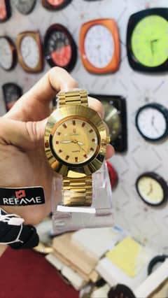 Rado shape