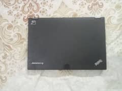 Lenovo t440p core i5 4th generation laptop