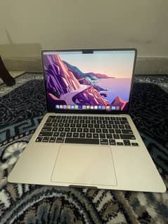 MacBook Air M2 8/256