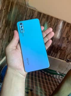 S1 mobile Available
