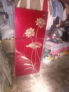 invertor orient fridge