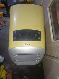 mobile ac