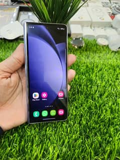 fold 5 NON PTA only serious buyer contact no exchange