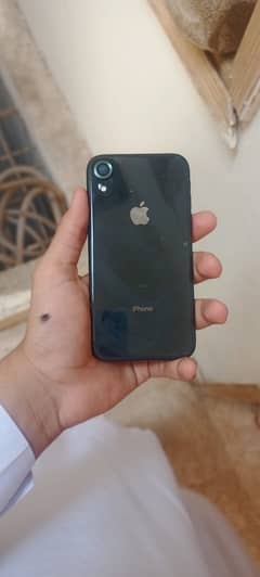 IPhone XR no open no reaper