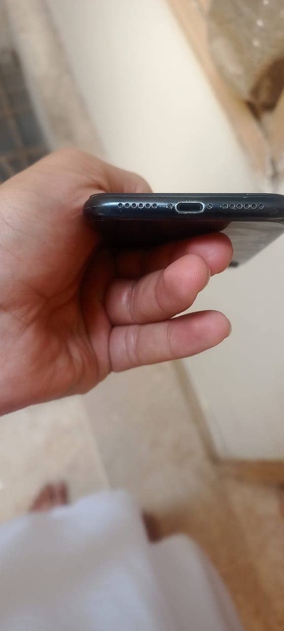 IPhone XR no open no reaper 2