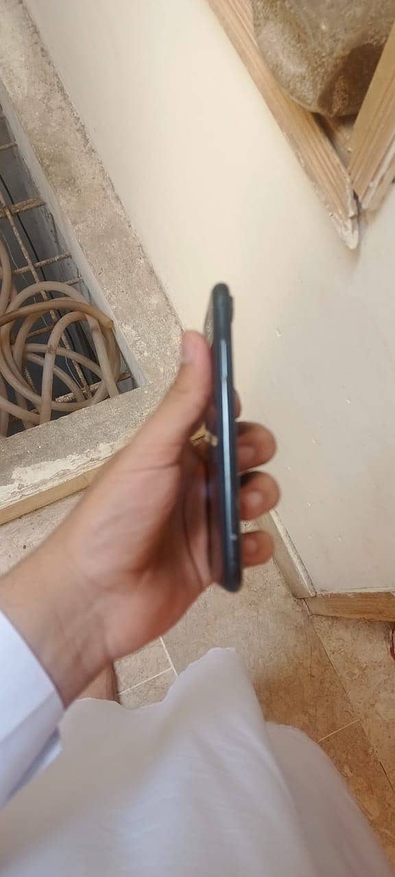 IPhone XR no open no reaper 3