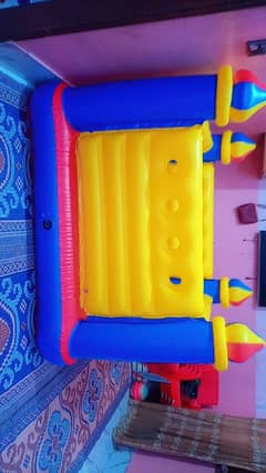 new condition