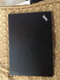 Lenovo Thinkpad Core i5 6th gen