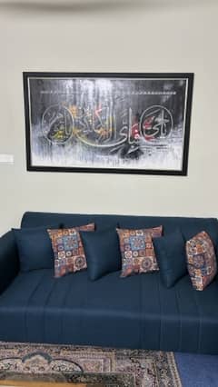 Modren Design Sofa set