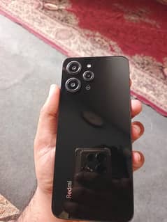 REDMI 12