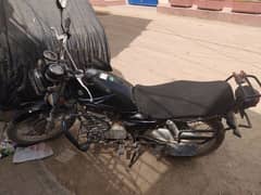 Suzuki 150