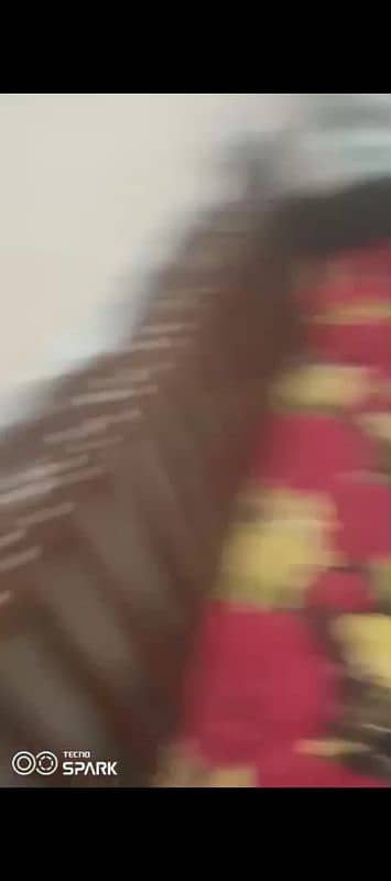 3 MARLA LOWER PORTION WITH 4 ROOM IN MEHER FAYAZ COLONY 4