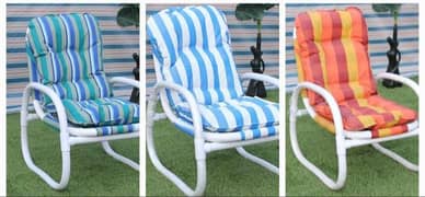 Rattan Furniture - Rattan Sofa - Dining Table - UPVC Outdoor Chair