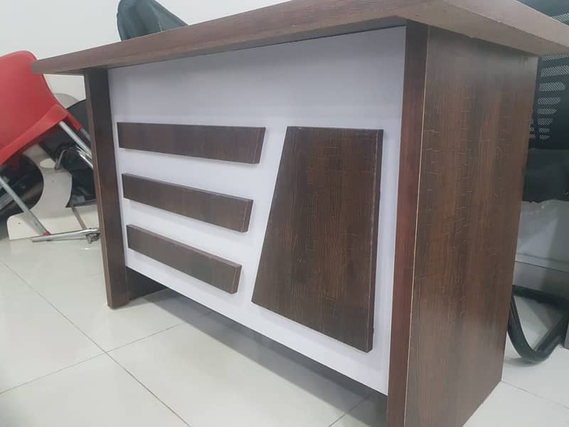 Office Tables 2